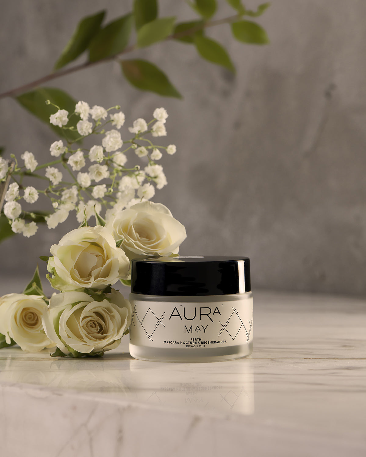 Perth - Máscara Nocturna 20%OFF