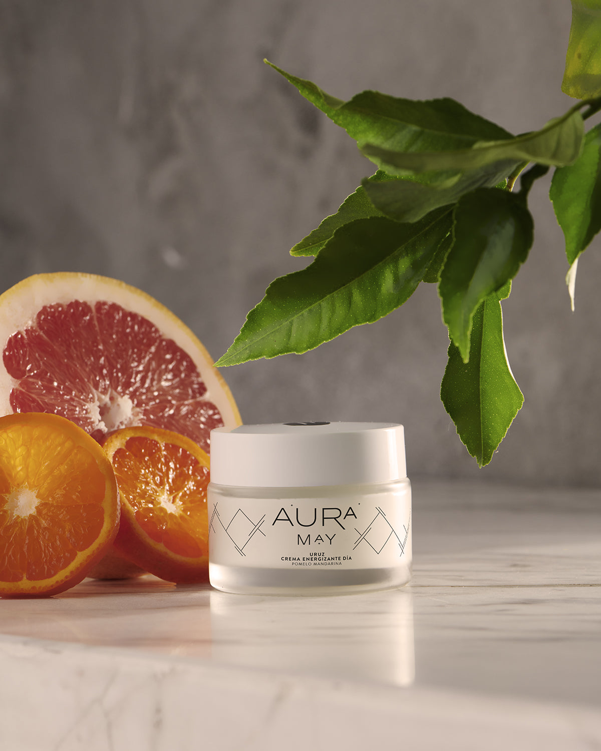 Uruz - Crema energizante día 20% OFF