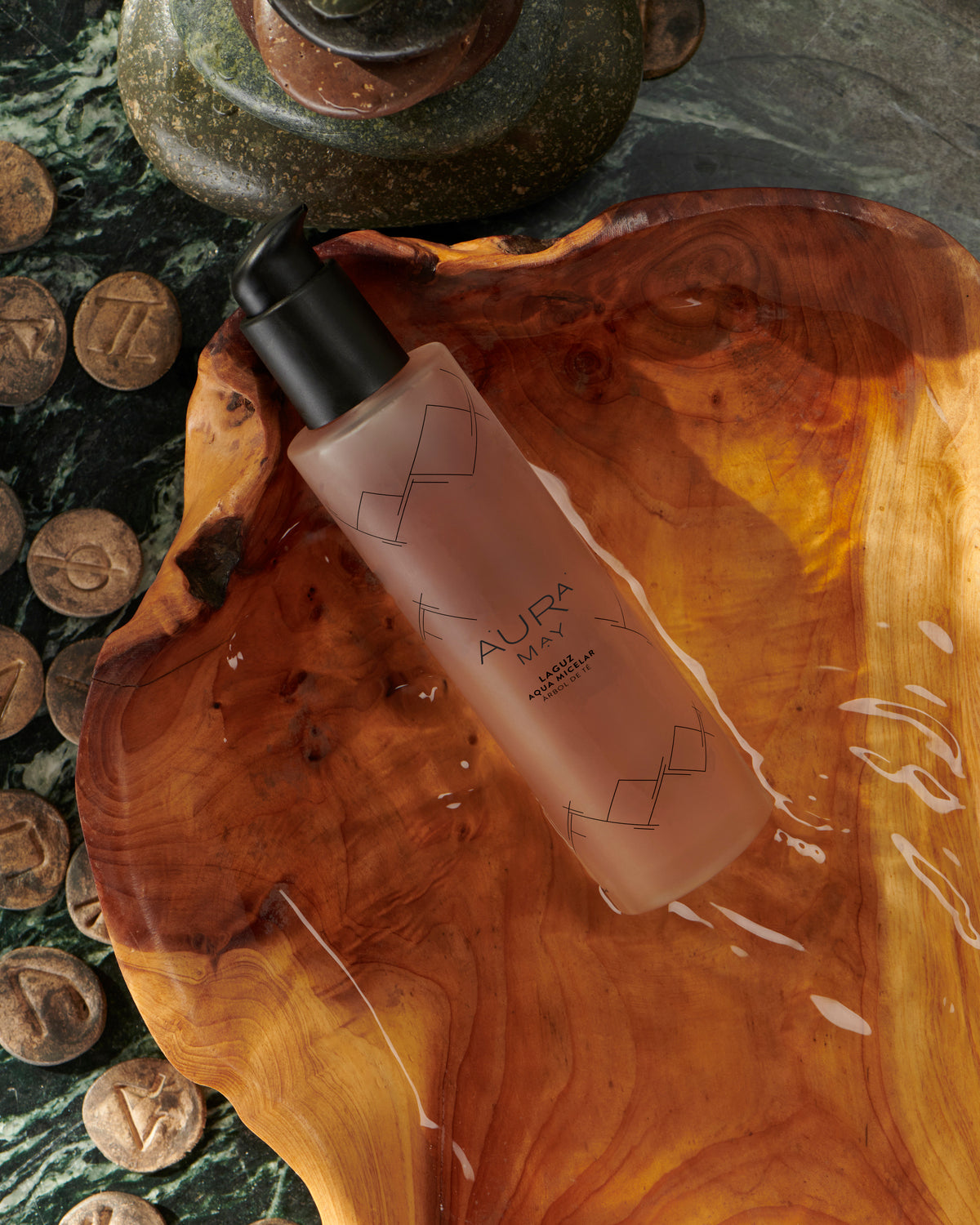 Laguz - Aqua Micelar 20% OFF