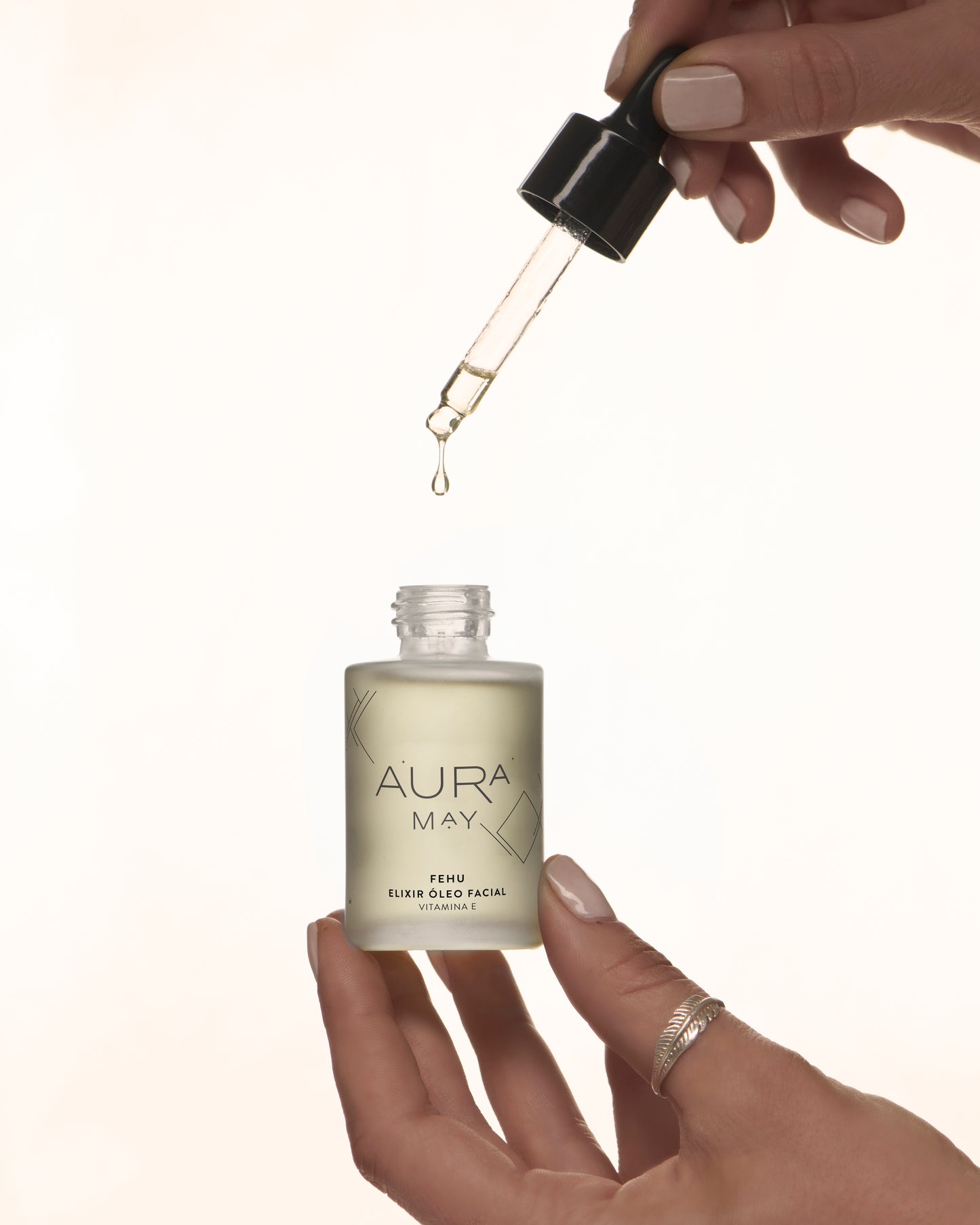 Fehu - Elixir Óleo Facial 20% OFF