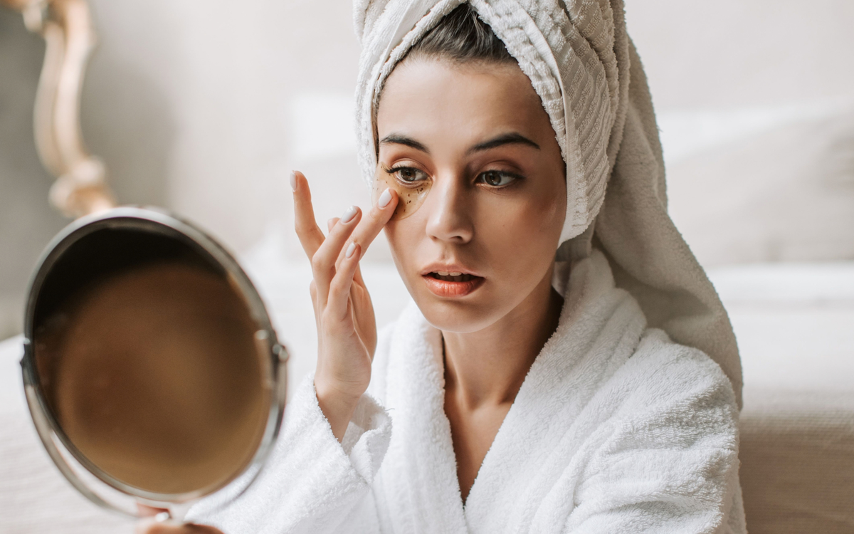 Cómo elegir un contorno de ojos según tus necesidades