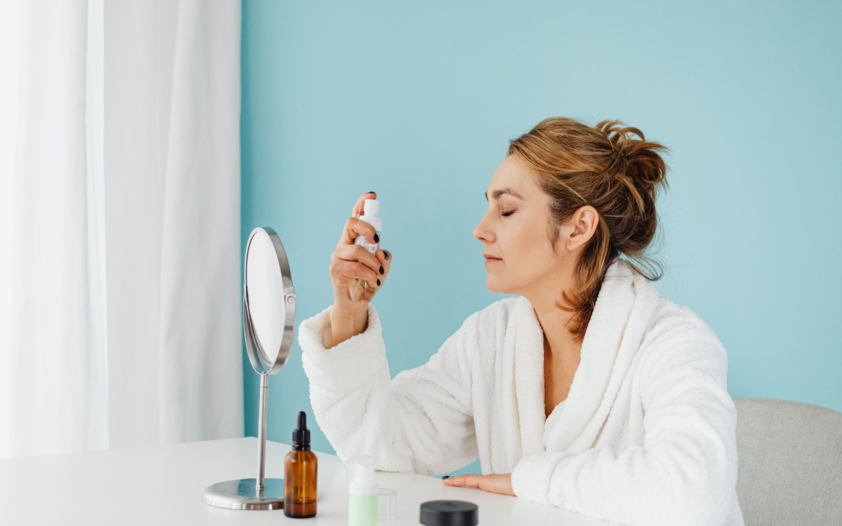 ¿Para qué sirve el tónico facial y cuándo se usa?