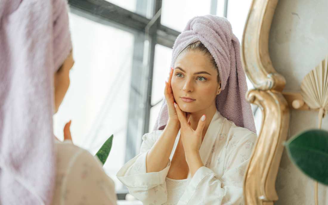 ¿Por qué es importante tener una rutina de skincare?