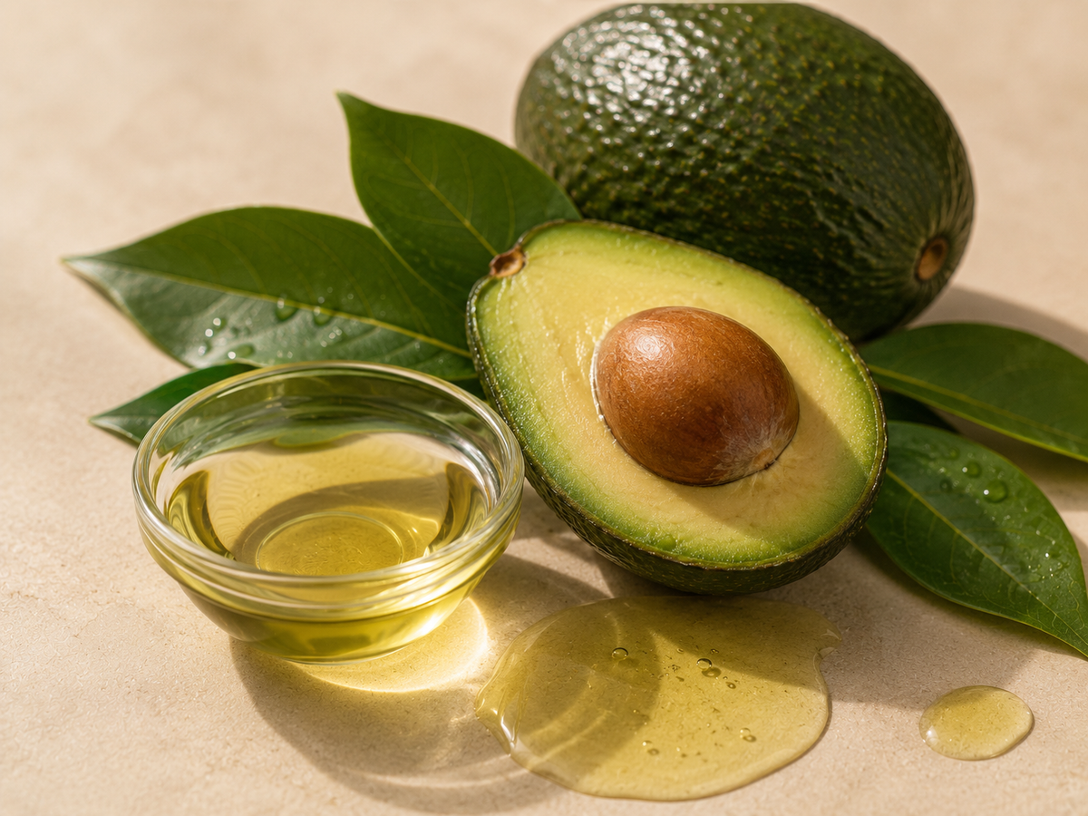 Aceite de Palta para la piel: beneficios, propiedades y cómo usarlo correctamente