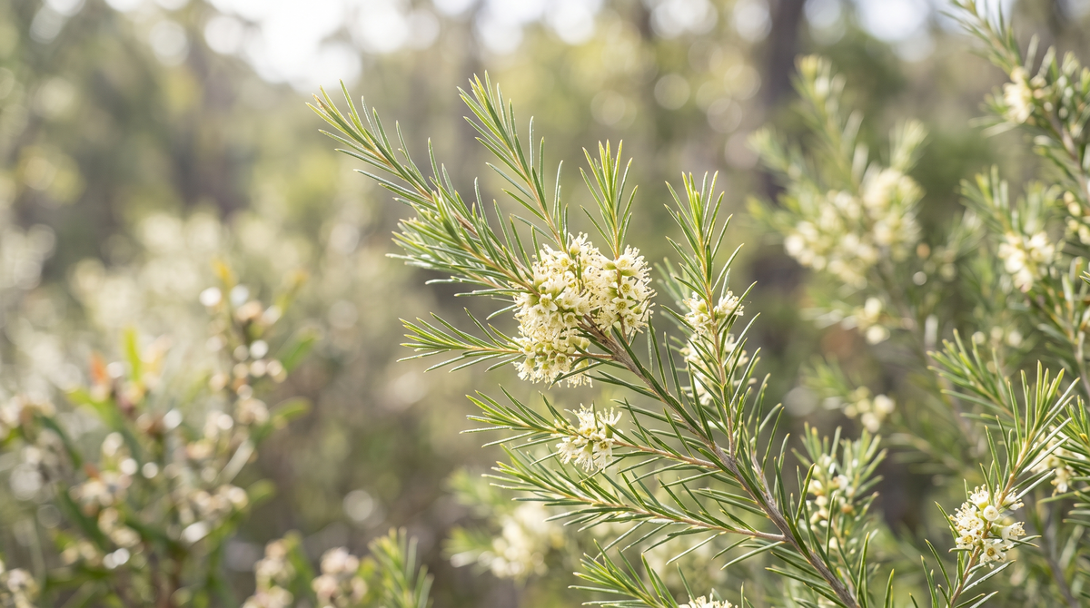 Árbol de Té para la piel: beneficios, propiedades y cómo usarlo correctamente