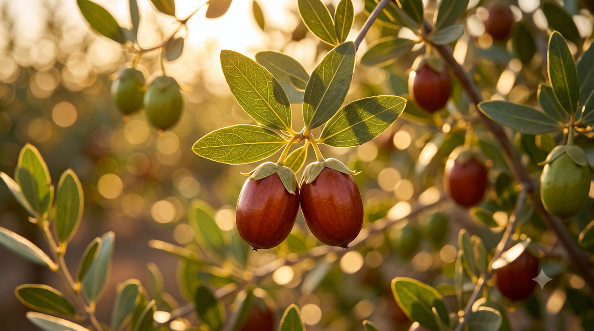 Aceite de Jojoba para la piel: beneficios, propiedades y cómo usarlo correctamente