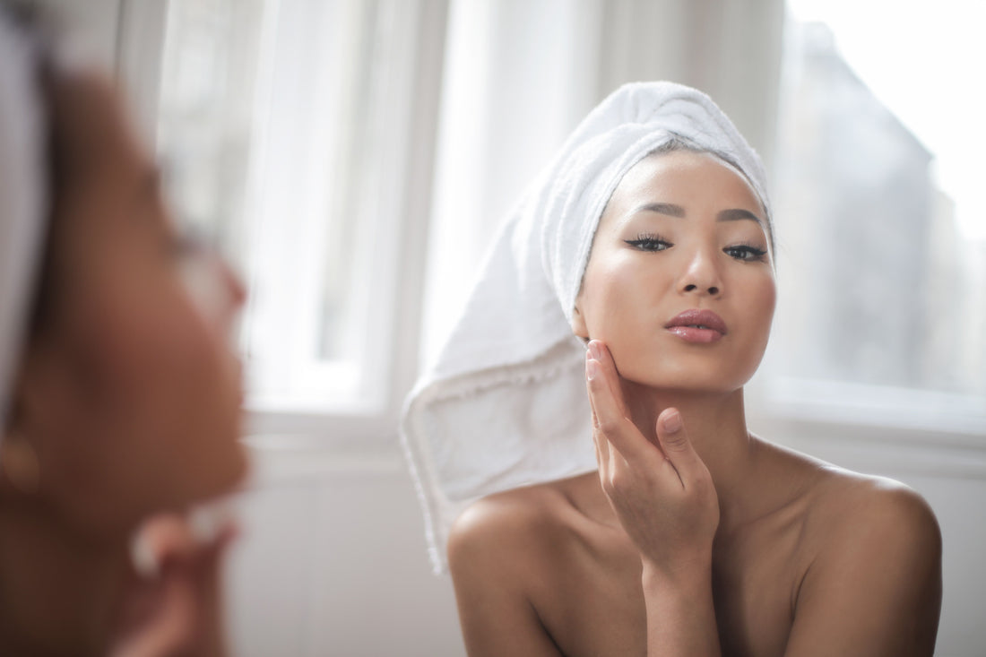 Piel sensible y rosácea: diferencias, cuidados y rutina facial