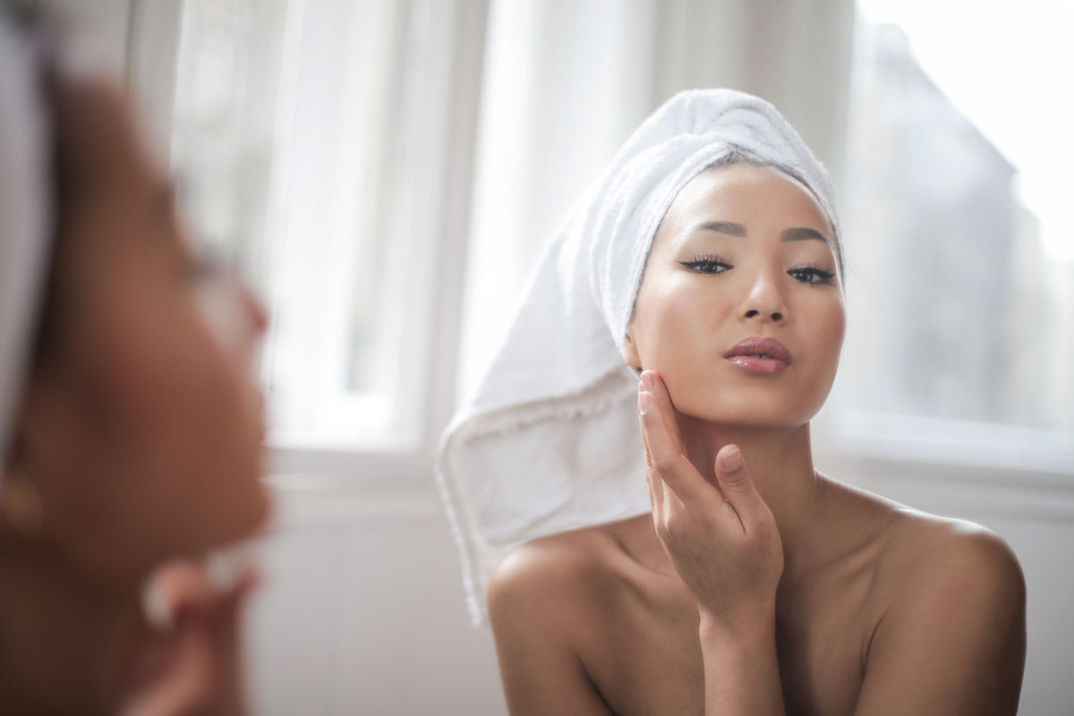 Piel sensible y rosácea: diferencias, cuidados y rutina facial