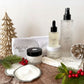 Pack Navideño Quatro 20% OFF + Ritual Limpieza Aura May