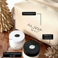 Pack Navidad Duo Cremas 20% OFF + Cosmetiquero Aura May