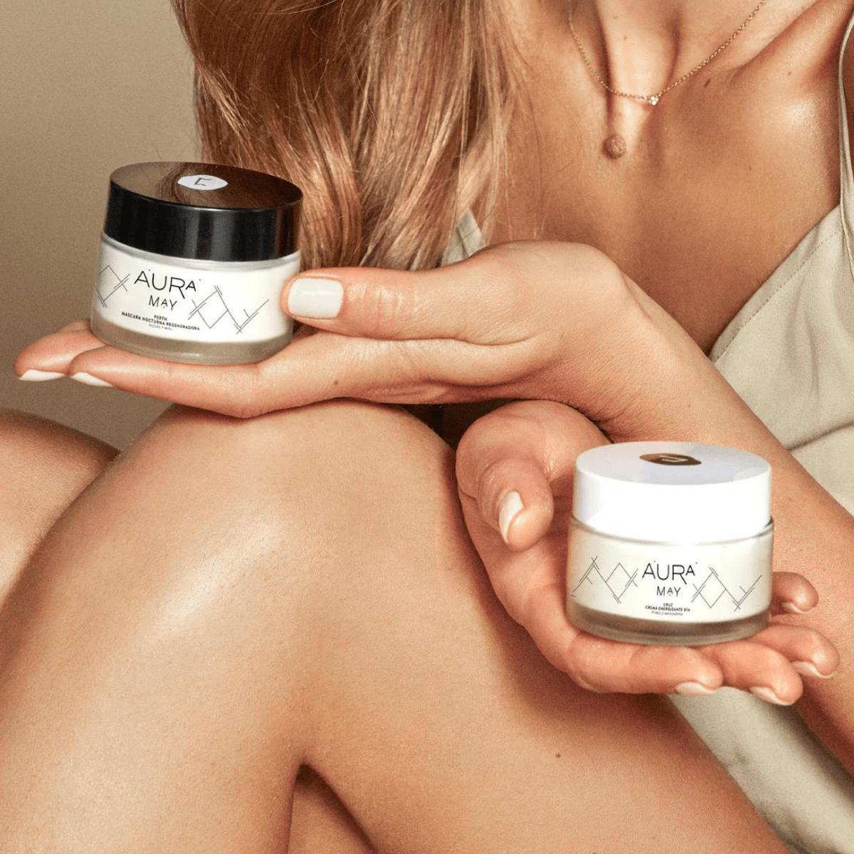 Pack Duo Cremas - 20% OFF