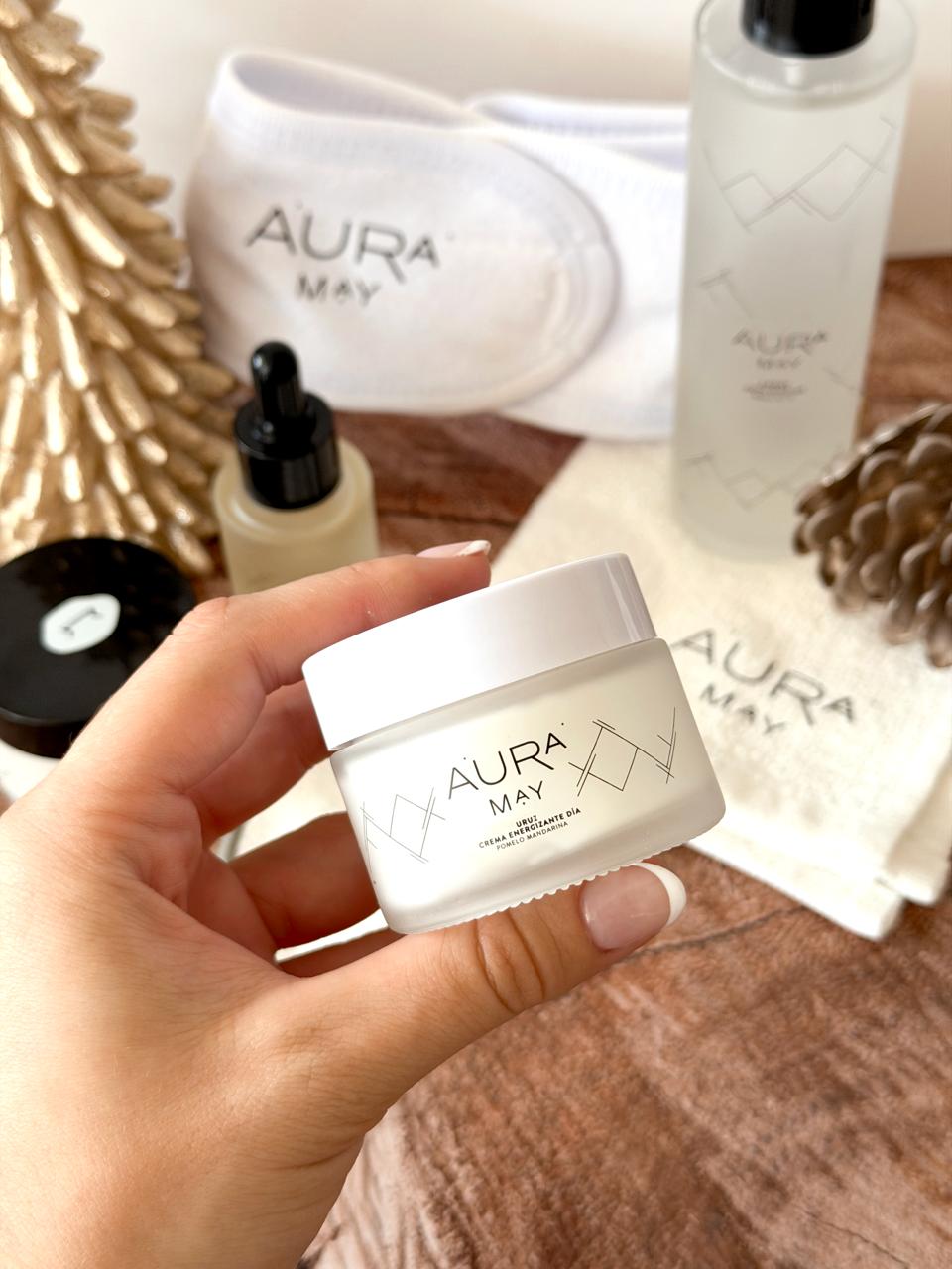 Pack Navideño Quatro 20% OFF + Ritual Limpieza Aura May