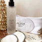 Pack Navideño Quatro 20% OFF + Ritual Limpieza Aura May