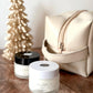 Pack Navidad Duo Cremas 20% OFF + Cosmetiquero Aura May