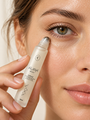 Kenaz - Tratamiento Intensivo Contorno de Ojos 10 ml