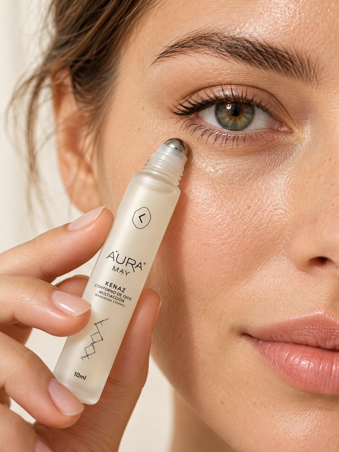 Kenaz - Tratamiento Intensivo Contorno de Ojos 10 ml