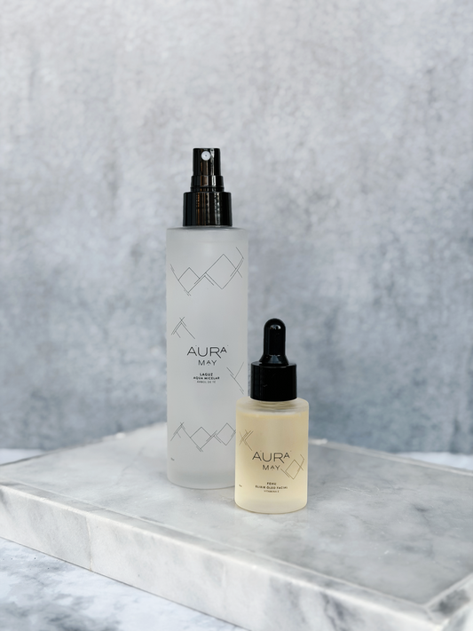 Pack Piel Radiante - 20% OFF