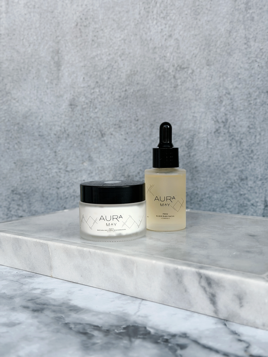 Pack Noche Reparadora - 20% OFF